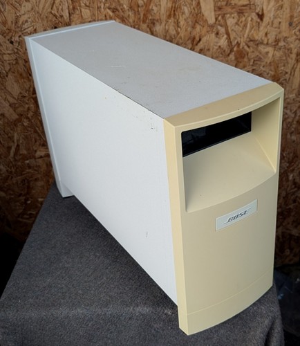 Bose acoustimass series - bose, 10