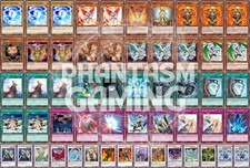 Mazzo Agente Rottami Drago