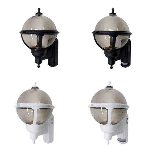 Lanterna globo asd 100 watt - lanterna,