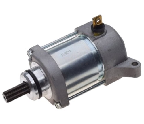 Motorino avviamento electric - motorino,
