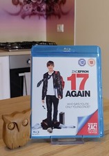 17 Again (2009) Zac Efron