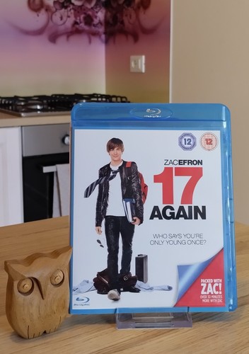 Again zac efron - (2009),
