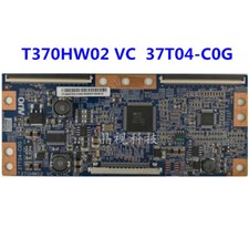 T370HW02 VC 37T04-C0G/COG T-Con Board LCD Display Circuito T370HW02