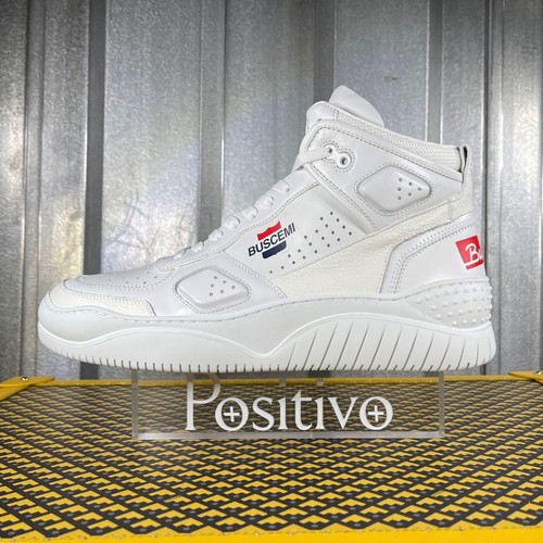 Scarpe sneakers uomo buscemi - scarpe,