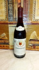 Vino 1979 Barbaresco Cantina