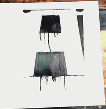 MARIO SCHIFANO-  SERIGRAFIA