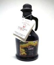 Sapa Dolciaria Marche salsa