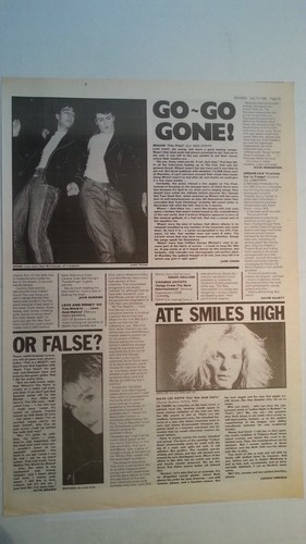 George michael wham the - , 'the