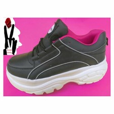 SCARPE DONNA DA GINNASTICA