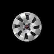 SET DI 4 COPRICERCHI 14" FIAT