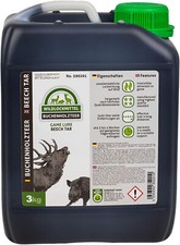 EUROHUNT 590201 - Catrame di Legno di Faccio, 2,5 l ATTRATTIVO