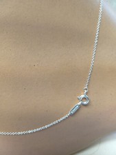 COLLANA ORIGINALE TIFFANY & CO