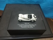 BMW 328 MILLE MIGLIA 1938 COFANETTO SCALA 1/43