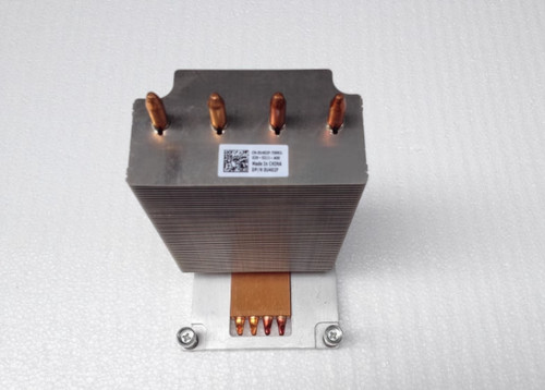 Dissipatore calore per dell - dissipatore,