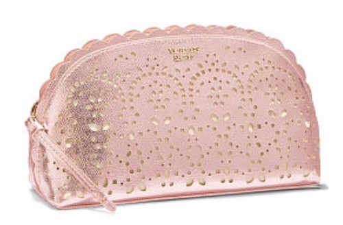 Victoria secret rosa bordo - secret,