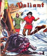 [766] PRINCIPE VALIANT ed