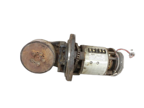 Motore elettrico - ,