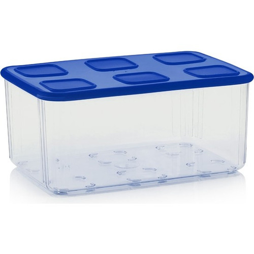 Tupperware clear mate - tupperware,