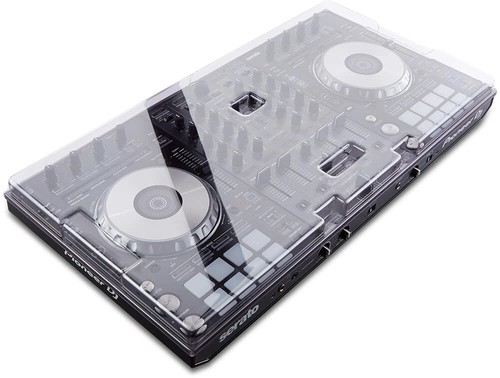 Decksaver pioneer ddj sx3 - decksaver, ddj-sx3