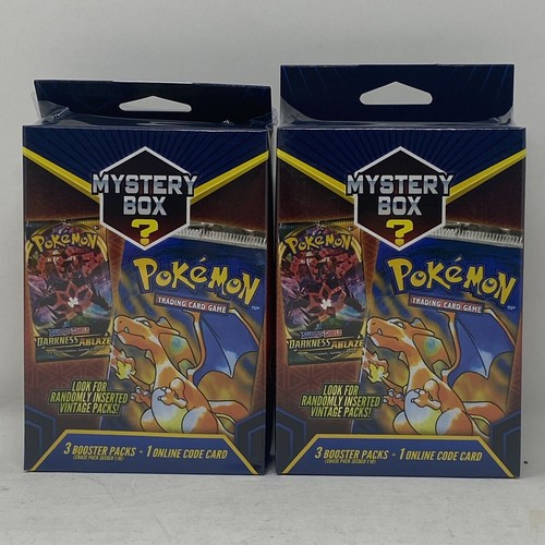 Pokemon mystery hanger - mystery, mj