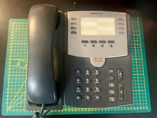 cisco ip phone spa501g 8 linee ip