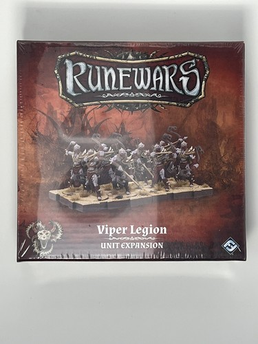 Runewars gioco miniature - gioco, di
