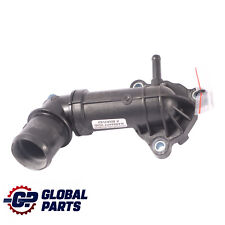 Fiat Doblo 2.0 Diesel Kühlmittel Thermostat Leitung Rohr Gehäuse 55241963