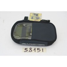 Borsa Borsello da gamba per