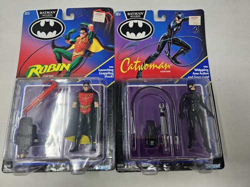 Catwoman robin lotto due - robin,