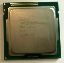 INTEL CORE i3-3225 SR0RF -