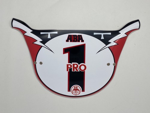 Targhe bmx factory - targhe,