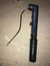 Tiller Arm & Cable for Yamaha