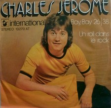 7" 1974 RARE IN MINT- 