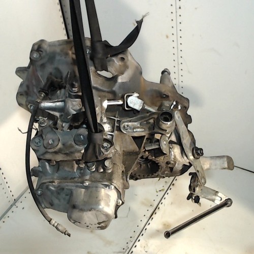 Cambio manuale per opel corsa - cambio,