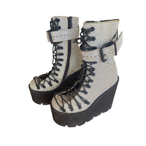 Demonia cult crystal - demonia,