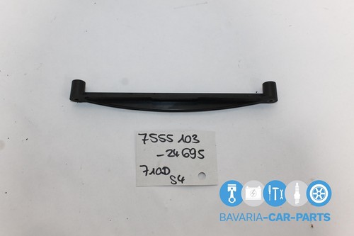 Supporto staffa originale bmw - staffa,