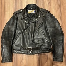618 40 schott perfecto giacca