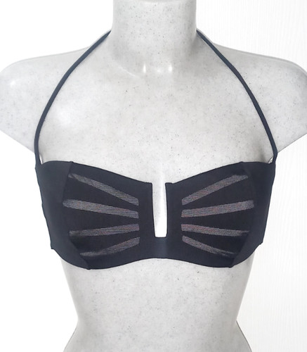 Perla haut bikini bandeau - la,