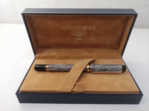 Penna stilografica man 200 - stilografica, le