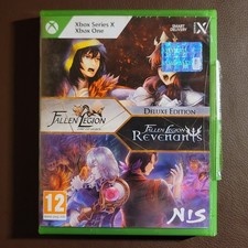 Fallen Legion Rise To Glory /