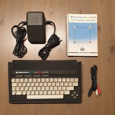 Commodore Plus/4 +
