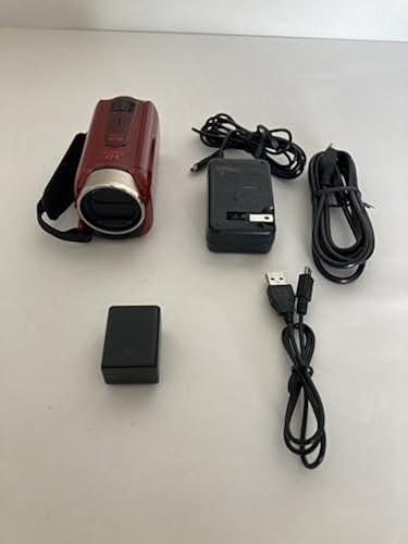 Videocamera digitale canon - videocamera,