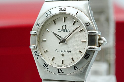 Orologio donna omega - da,