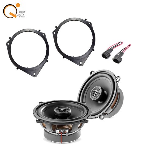 Kit casse altoparlanti per - 2,