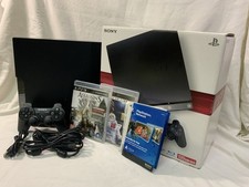 Sony ps3 Playstation 3 Slim