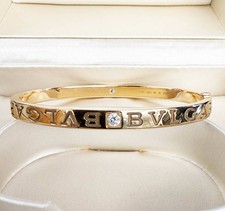 Bracciale Bulgari B.ZERO1