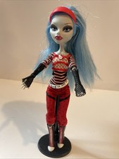 Monster high prima - high,