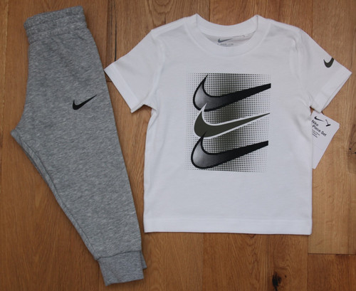 Set shirt pantaloni - set, t-shirt