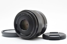 Sony E 35mm F1.8 OSS obiettivo