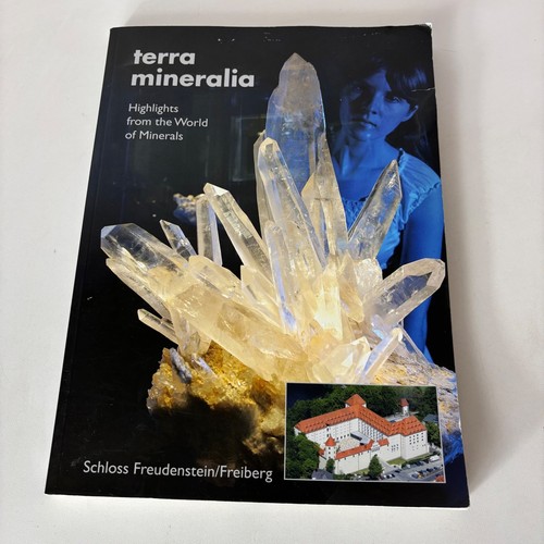 Terra mineralia highlights - terra, mineralia: